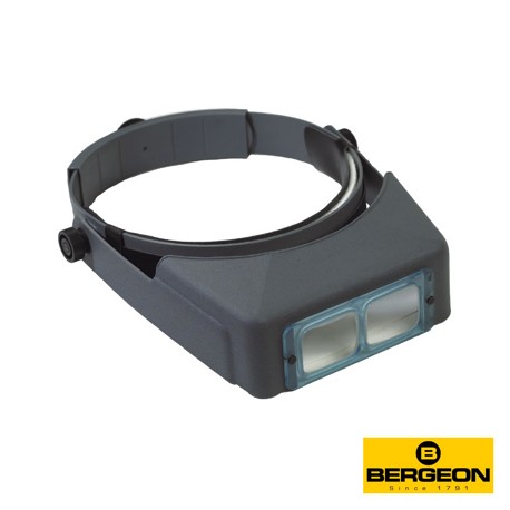 LUPA BINOCULAR BERGEON