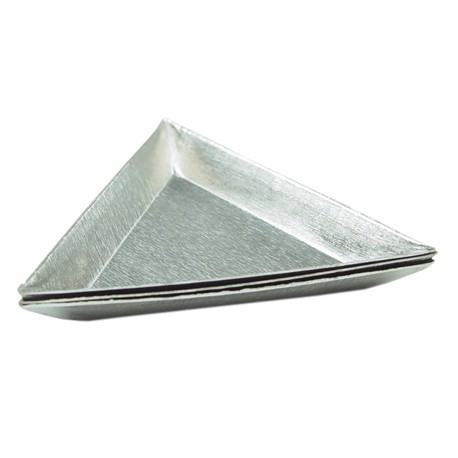 TRIÁNGULO DE ALUMINIO