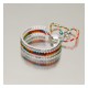 LINKS PULSERA INTERMIX